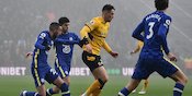 Manchester United Tertarik Angkut Kapten Wolverhampton Wanderers
