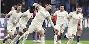 No Kessie, No Worries! 5 Pemain AC Milan Ini Bisa Hajar AS Roma Asuhan Mourinho No Kessie, No Worries! 5 Pemain AC Milan Ini Bisa Hajar AS Roma Asuhan Mourinho