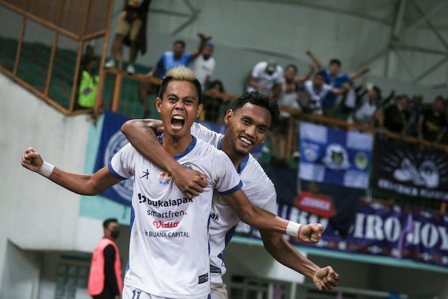 PSIM Yogyakarta PSIM Yogyakarta