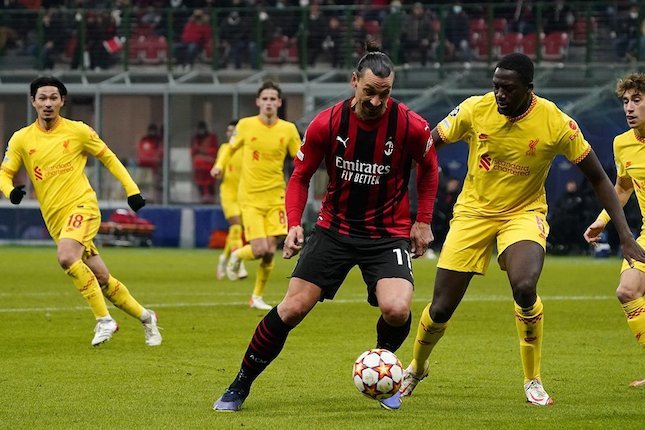 Ibrahima Konate: 7 Ibrahima Konate: 7