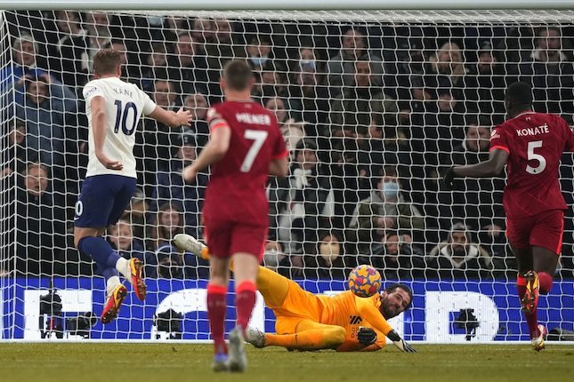 Alisson Becker