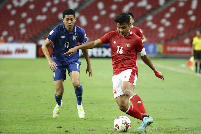 Mengangkat Kepercayaan Diri Tim