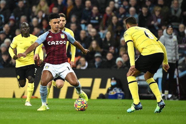Ollie Watkins Ollie Watkins