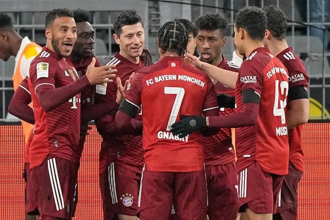 Bundesliga