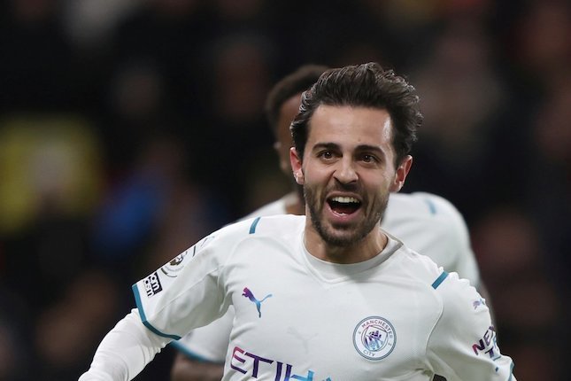 Respons Manchester City Respons Manchester City