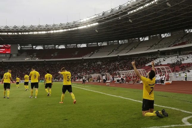 Pemain Bintang Pemain Bintang