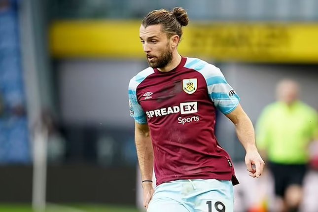 Peluang Burnley Peluang Burnley