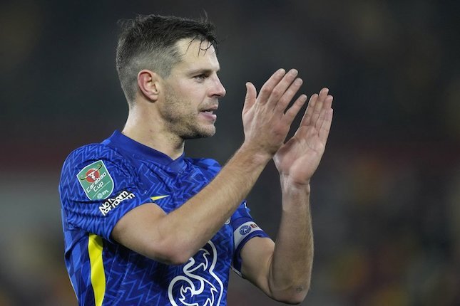 Cesar Azpilicueta