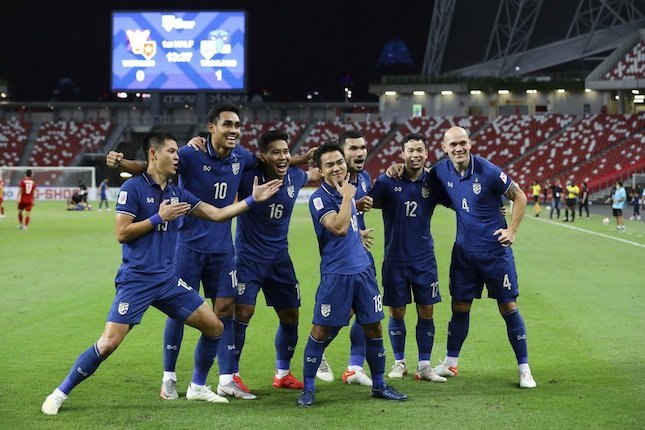 Tidak Menakutkan, Tidak Selevel!