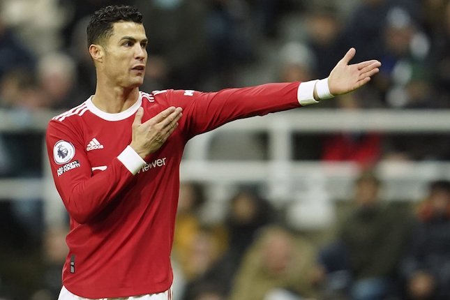 Cristiano Ronaldo Cristiano Ronaldo
