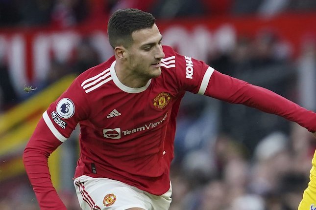 Diogo Dalot - 6 Diogo Dalot - 6
