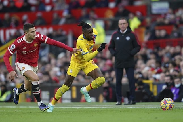 Attacking Fullback Attacking Fullback