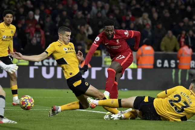 Origi Bisa Jadi Opsi yang Bagus Bagi Juventus