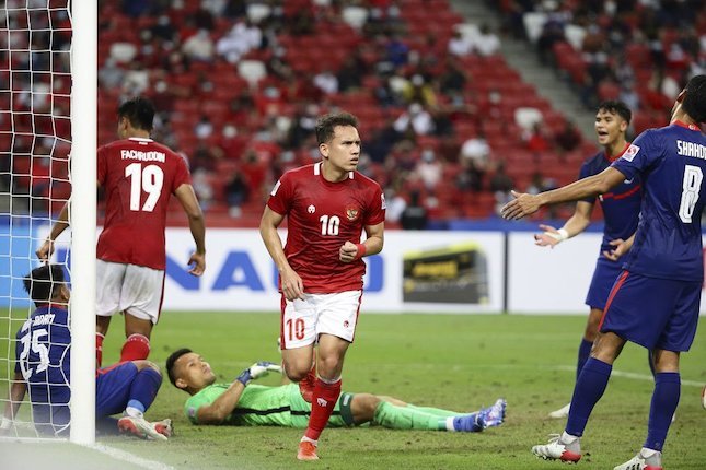 Egy Baru Turun Babak Kedua Egy Baru Turun Babak Kedua