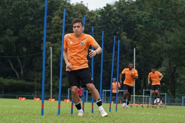 Egy Maulana Vikri Egy Maulana Vikri