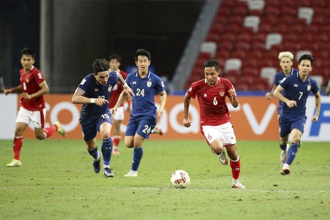 Asian Games 2022 dan FIFA Matchday