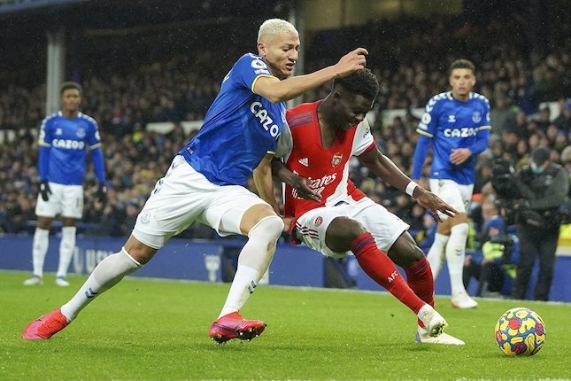 Richarlison Richarlison
