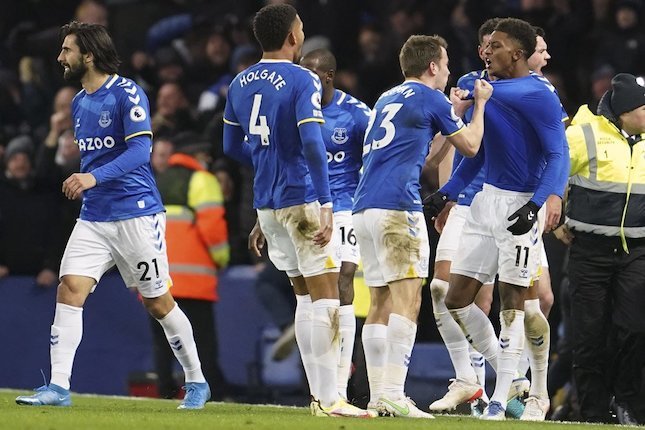Everton Everton