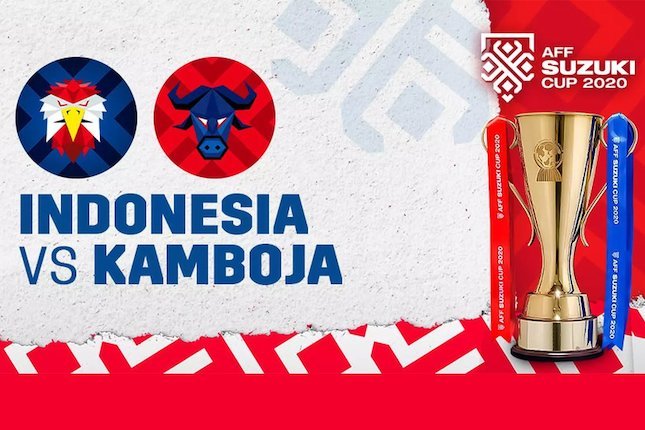 Jadwal Timnas Indonesia Vs Kamboja Jadwal Timnas Indonesia Vs Kamboja