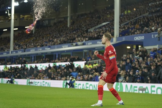 Jordan Henderson Jordan Henderson