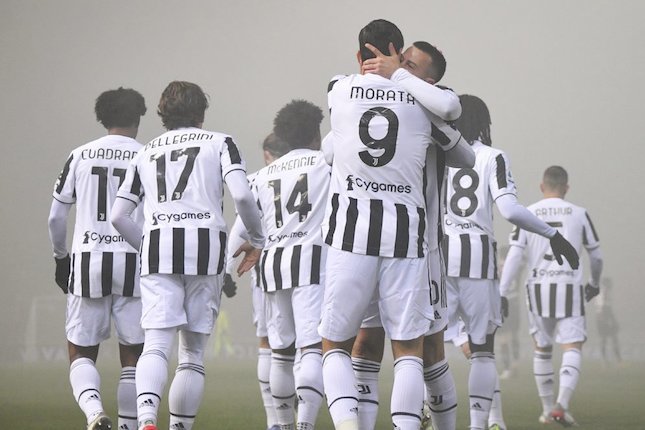 Serie A Serie A