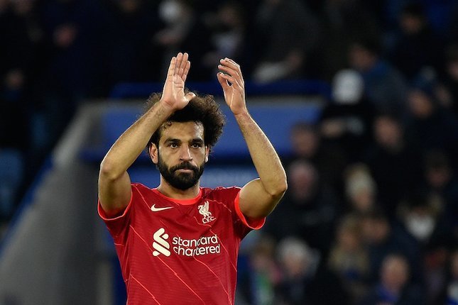 Penyerang Liverpool Berbahaya Penyerang Liverpool Berbahaya