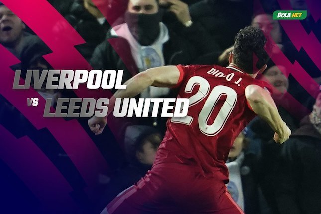 Tiga Pertandingan Sudah Ditunda, Termasuk Liverpool Tiga Pertandingan Sudah Ditunda, Termasuk Liverpool