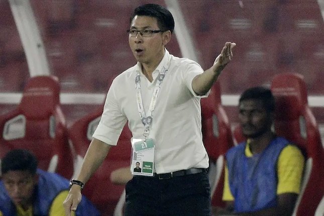 Tan Cheng Hoe Tan Cheng Hoe