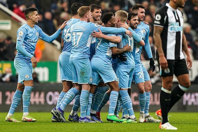 Kunci Hajar Newcastle Kunci Hajar Newcastle