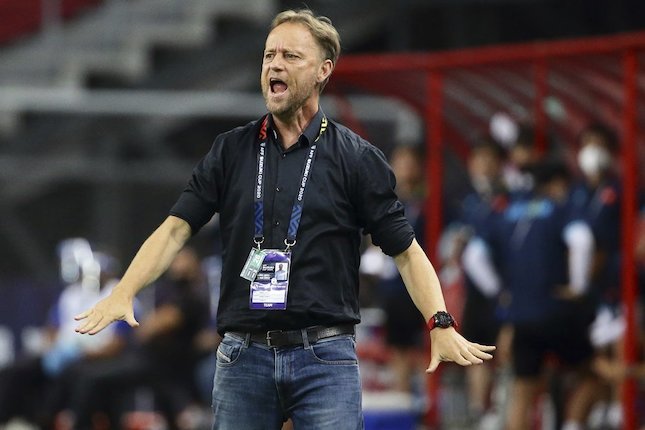 Alexandre Polking (Thailand) Alexandre Polking (Thailand)