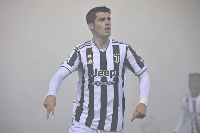 Alvaro Morata Alvaro Morata