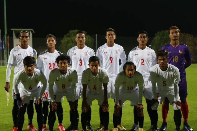 Perkiraan Susunan Pemain