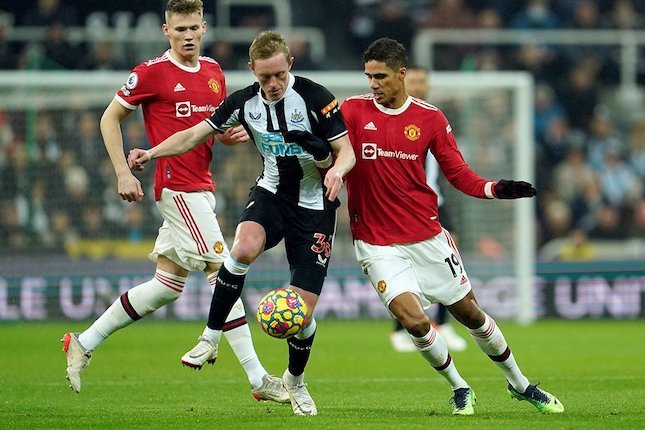 Raphael Varane