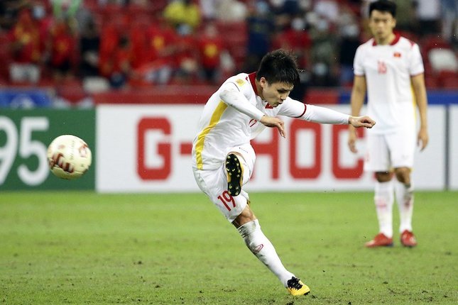 Nguyen Quang Hai Nguyen Quang Hai