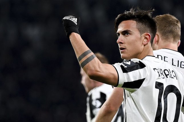Paulo Dybala