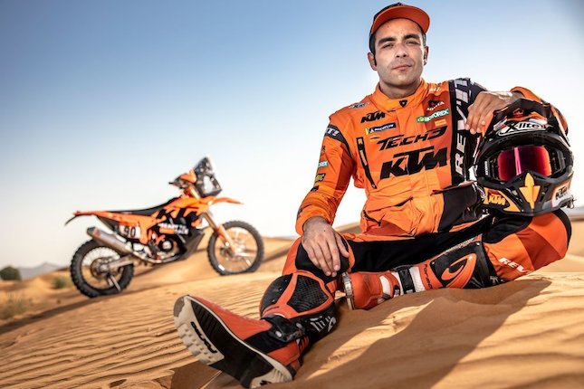 Jadwal Reli Dakar dan WorldSBK Sama-Sama Mepet Jadwal Reli Dakar dan WorldSBK Sama-Sama Mepet