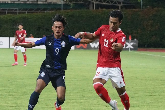 Transisi Negatif Kurang Rapi