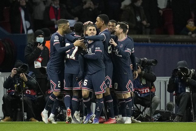 Ligue 1 Ligue 1
