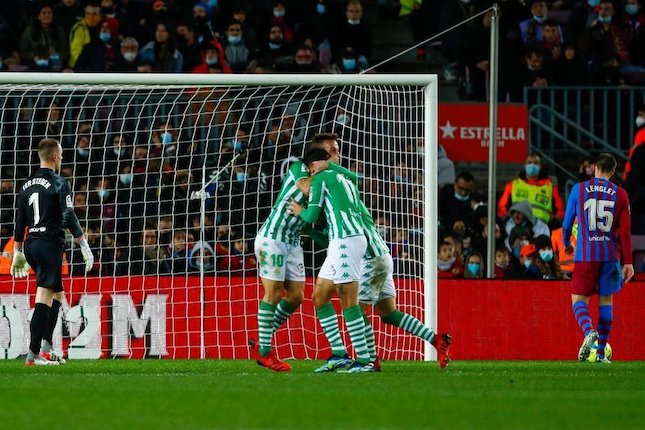 Real Betis