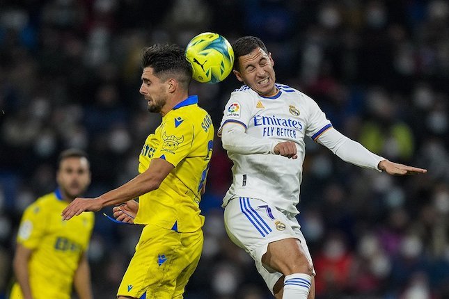 Bagaimana Penampilan Eden Hazard? Bagaimana Penampilan Eden Hazard?