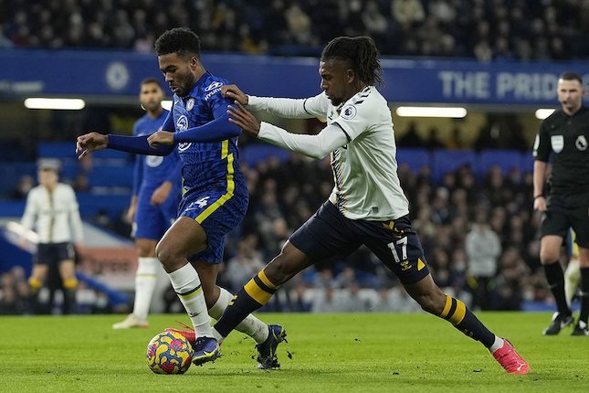 Chelsea Imbang Chelsea Imbang