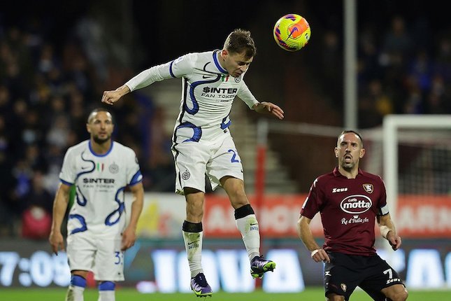 Absennya Sejumlah Pilar Inter Milan