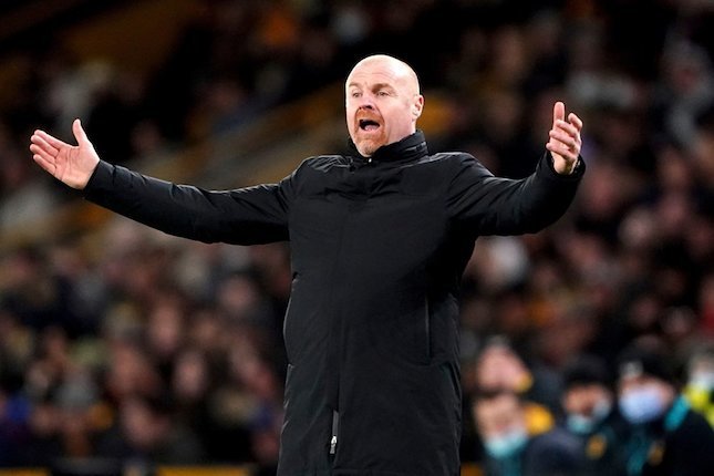 Burnley Burnley