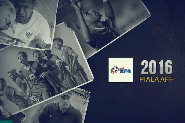 Boaz Solossa Membungkam My Dinh di Piala AFF 2004 Boaz Solossa Membungkam My Dinh di Piala AFF 2004