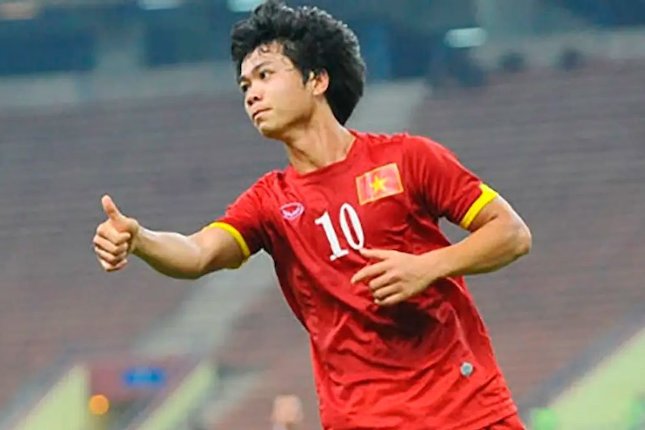 Nguyen Cong Phuong Nguyen Cong Phuong