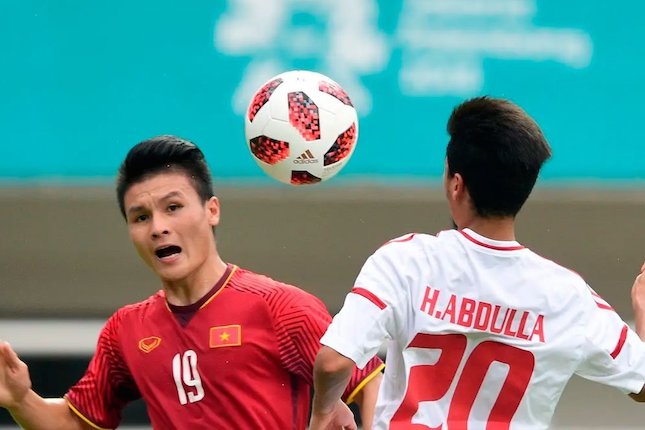 Nguyen Quang Hai Nguyen Quang Hai