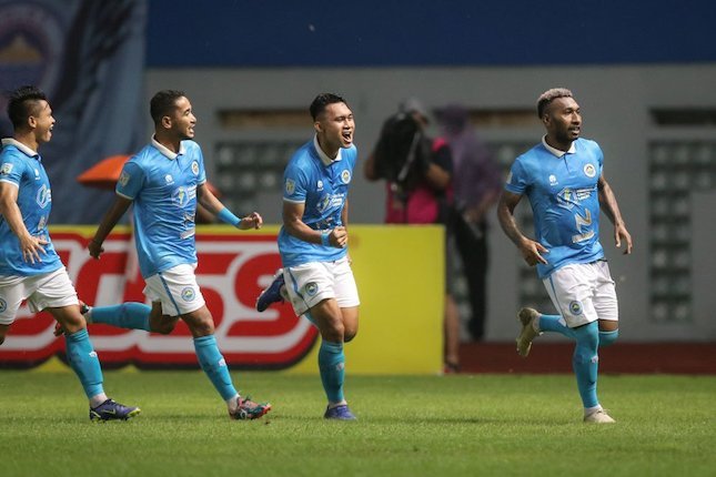 Siapa yang Promosi? Siapa yang Promosi?