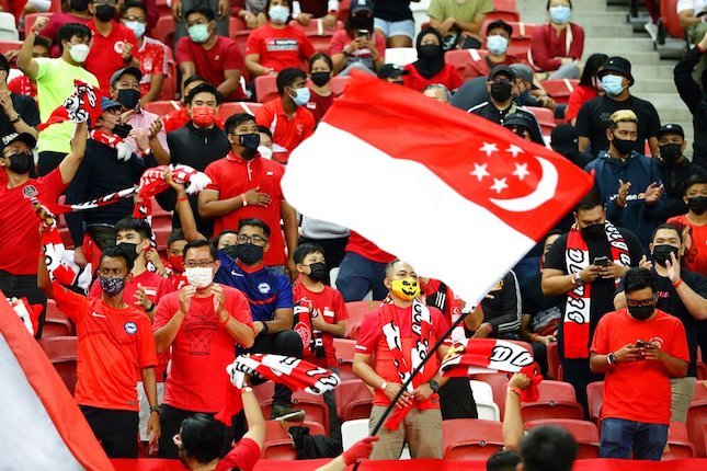 Ilhan Fandi (Singapura) Ilhan Fandi (Singapura)