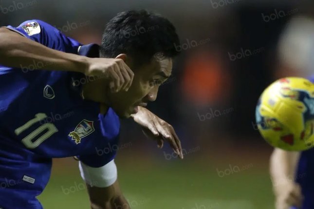 Teerasil Dangda Teerasil Dangda