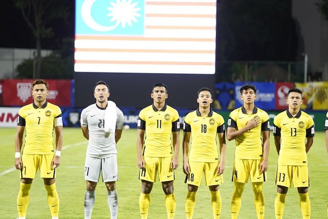 Pujian untuk Malaysia Pujian untuk Malaysia